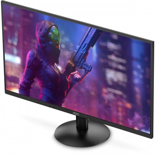 Монитор AOC 27" 27B30H3 черный IPS LED 16:9 HDMI матовая 300cd 178гр/178гр 1920x1080 120Hz VGA FHD 2.94кг
