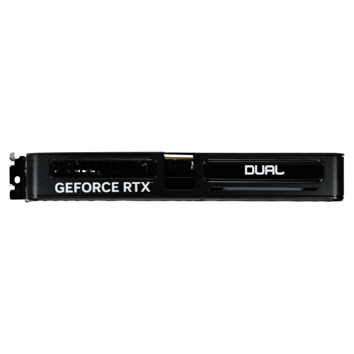 Видеокарта Palit PCI-E 5.0 PA-RTX5050 DUAL NVIDIA GeForce RTX 5050 8Gb 128bit GDDR6 2317/20000 HDMIx1 DPx3 HDCP Ret