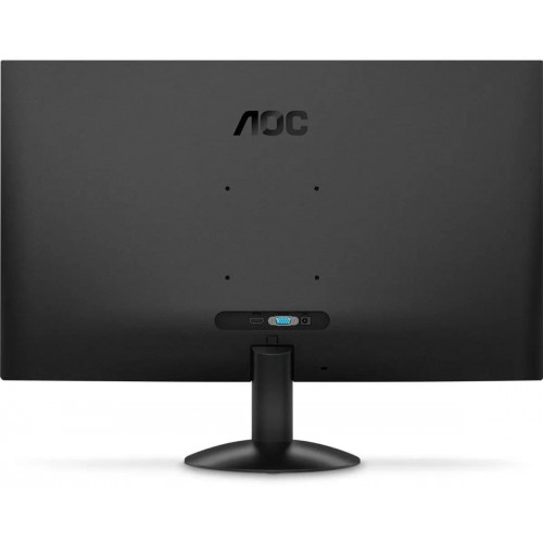 Монитор AOC 27" 27B30H3 черный IPS LED 16:9 HDMI матовая 300cd 178гр/178гр 1920x1080 120Hz VGA FHD 2.94кг