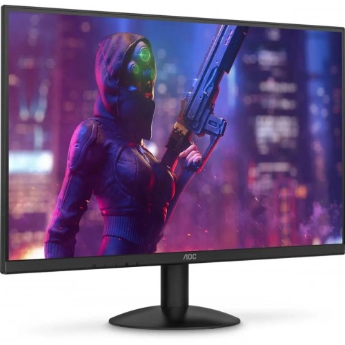 Монитор AOC 27" 27B30H3 черный IPS LED 16:9 HDMI матовая 300cd 178гр/178гр 1920x1080 120Hz VGA FHD 2.94кг