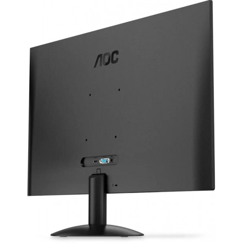 Монитор AOC 27" 27B30H3 черный IPS LED 16:9 HDMI матовая 300cd 178гр/178гр 1920x1080 120Hz VGA FHD 2.94кг