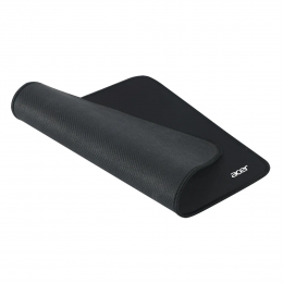 Коврик для мыши Acer OMP210 Мини черный 250x200x3мм (ZL.OTH11.02F)