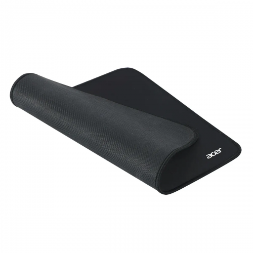 Коврик для мыши Acer OMP210 Мини черный 250x200x3мм (ZL.OTH11.02F)