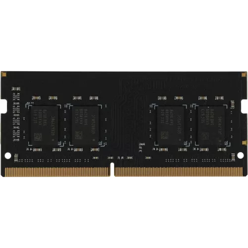 Память DDR4 8Gb 2133MHz Patriot PSD48G213381S Signature RTL PC4-17000 CL15 SO-DIMM 260-pin 1.2В single rank Ret