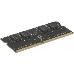 Память DDR4 8Gb 2133MHz Patriot PSD48G213381S Signature RTL PC4-17000 CL15 SO-DIMM 260-pin 1.2В single rank Ret
