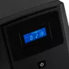 Источник бесперебойного питания Ippon Smart Power Pro II Euro 1200 720Вт 1200ВА черный