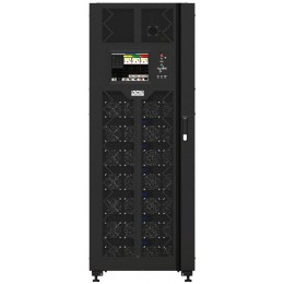 Источник бесперебойного питания Powercom Vanguard-II-33 VGD-II-150K33 150000Вт 150000ВА