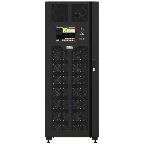Источник бесперебойного питания Powercom Vanguard-II-33 VGD-II-150K33 150000Вт 150000ВА