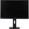 Монитор AOC 24" Professional X24P1(00/01) черный IPS LED 16:10 DVI HDMI M/M матовая HAS Piv 1000:1 300cd 178гр/178гр 1920x1200 60Hz VGA DP FHD USB 5.5кг