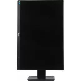 Монитор AOC 24" Professional X24P1(00/01) черный IPS LED 16:10 DVI HDMI M/M матовая HAS Piv 1000:1 300cd 178гр/178гр 1920x1200 60Hz VGA DP FHD USB 5.5кг