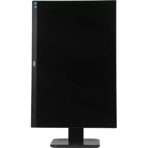 Монитор AOC 24" Professional X24P1(00/01) черный IPS LED 16:10 DVI HDMI M/M матовая HAS Piv 1000:1 300cd 178гр/178гр 1920x1200 60Hz VGA DP FHD USB 5.5кг