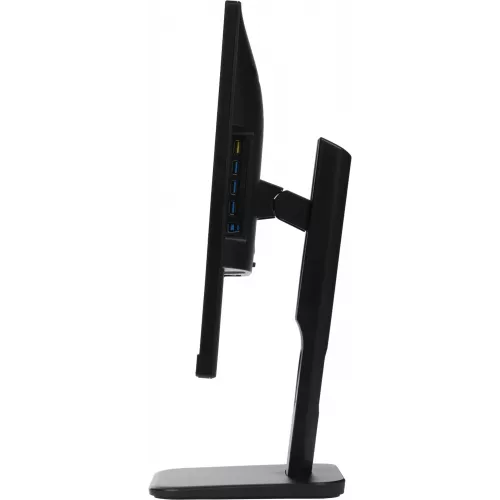 Монитор AOC 24" Professional X24P1(00/01) черный IPS LED 16:10 DVI HDMI M/M матовая HAS Piv 1000:1 300cd 178гр/178гр 1920x1200 60Hz VGA DP FHD USB 5.5кг
