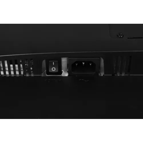 Монитор AOC 24" Professional X24P1(00/01) черный IPS LED 16:10 DVI HDMI M/M матовая HAS Piv 1000:1 300cd 178гр/178гр 1920x1200 60Hz VGA DP FHD USB 5.5кг