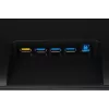 Монитор AOC 24" Professional X24P1(00/01) черный IPS LED 16:10 DVI HDMI M/M матовая HAS Piv 1000:1 300cd 178гр/178гр 1920x1200 60Hz VGA DP FHD USB 5.5кг