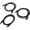Монитор AOC 24" Professional X24P1(00/01) черный IPS LED 16:10 DVI HDMI M/M матовая HAS Piv 1000:1 300cd 178гр/178гр 1920x1200 60Hz VGA DP FHD USB 5.5кг