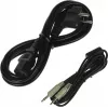 Монитор AOC 24" Professional X24P1(00/01) черный IPS LED 16:10 DVI HDMI M/M матовая HAS Piv 1000:1 300cd 178гр/178гр 1920x1200 60Hz VGA DP FHD USB 5.5кг