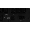 Источник бесперебойного питания Powercom Macan MRT-1000SE 1000Вт 1000ВА черный