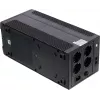 Источник бесперебойного питания Powercom Raptor RPT-2000AP LCD 1200Вт 2000ВА черный