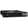 Источник бесперебойного питания APC Smart-UPS SRT SRT1000RMXLI 1000Вт 1000ВА черный