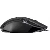 Мышь Оклик 396M INSOMNIA черный оптическая 1200dpi USB 3but (1192373)