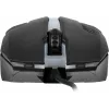 Мышь Оклик 396M INSOMNIA черный оптическая 1200dpi USB 3but (1192373)