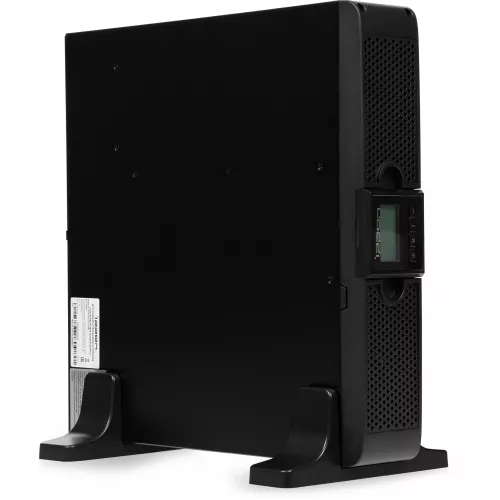 Источник бесперебойного питания Ippon Smart Winner II 1000 900Вт 1000ВА черный