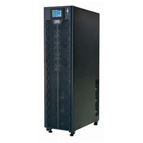 Источник бесперебойного питания Powercom Vanguard-II-33 VGD-II-20K33 20000Вт 20000ВА черный