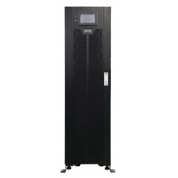 Источник бесперебойного питания Powercom Vanguard-II-33 VGD-II-20K33 20000Вт 20000ВА черный