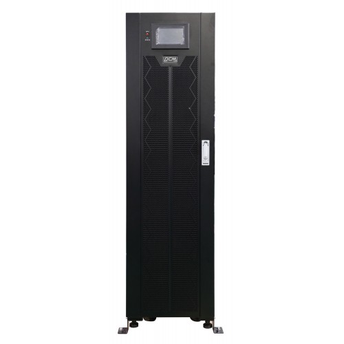 Источник бесперебойного питания Powercom Vanguard-II-33 VGD-II-20K33 20000Вт 20000ВА черный