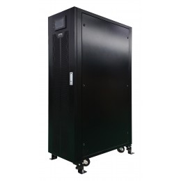 Источник бесперебойного питания Powercom Vanguard-II-33 VGD-II-20K33 20000Вт 20000ВА черный