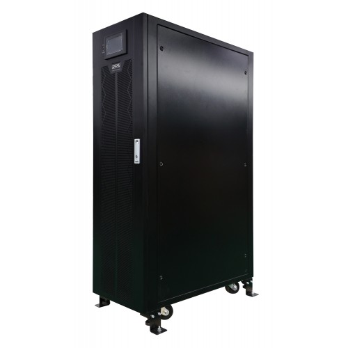 Источник бесперебойного питания Powercom Vanguard-II-33 VGD-II-20K33 20000Вт 20000ВА черный