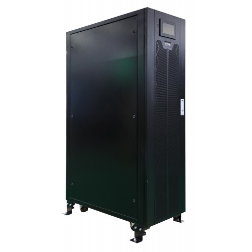 Источник бесперебойного питания Powercom Vanguard-II-33 VGD-II-20K33 20000Вт 20000ВА черный