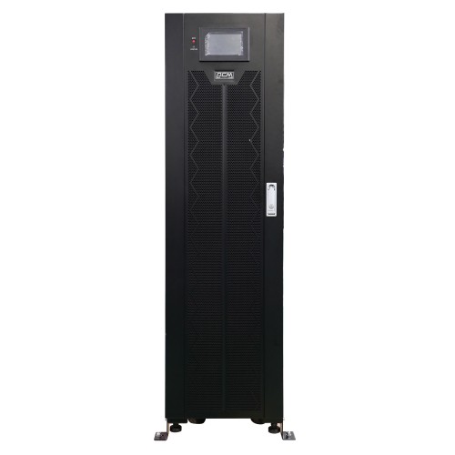 Источник бесперебойного питания Powercom Vanguard-II-33 VGD-II-20K33 20000Вт 20000ВА черный