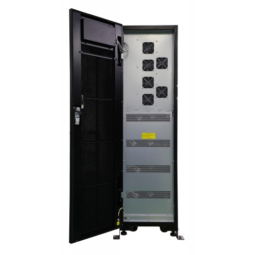 Источник бесперебойного питания Powercom Vanguard-II-33 VGD-II-20K33 20000Вт 20000ВА черный