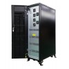 Источник бесперебойного питания Powercom Vanguard-II-33 VGD-II-20K33 20000Вт 20000ВА черный