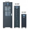 Источник бесперебойного питания Powercom Vanguard-II-33 VGD-II-20K33 20000Вт 20000ВА черный