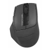 Мышь A4Tech Fstyler FG30S серый оптическая 2000dpi silent беспров. USB 6but (FG30S GREY)