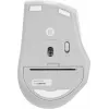 Мышь A4Tech Fstyler FG30S белый/серый оптическая 2000dpi silent беспров. USB 6but (FG30S WHITE)