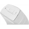 Мышь A4Tech Fstyler FG30S белый/серый оптическая 2000dpi silent беспров. USB 6but (FG30S WHITE)