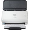 Сканер протяжный HP ScanJet Pro 3000 s4 (6FW07A) A4