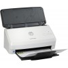 Сканер протяжный HP ScanJet Pro 3000 s4 (6FW07A) A4