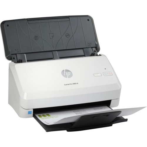 Сканер протяжный HP ScanJet Pro 3000 s4 (6FW07A) A4