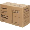 Источник бесперебойного питания Ippon Back Basic 1050S Euro 600Вт 1050ВА черный