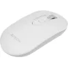 Мышь A4Tech Fstyler FG20 белый оптическая 2000dpi беспров. USB для ноутбука 4but (FG20 WHITE)