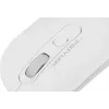 Мышь A4Tech Fstyler FG20 белый оптическая 2000dpi беспров. USB для ноутбука 4but (FG20 WHITE)