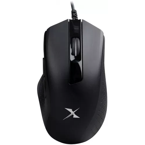 Мышь A4Tech Bloody X5 Max черный оптическая 10000dpi USB 9but