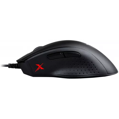 Мышь A4Tech Bloody X5 Max черный оптическая 10000dpi USB 9but
