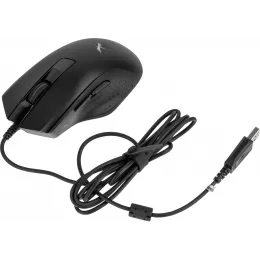 Мышь A4Tech Bloody X5 Max черный оптическая 10000dpi USB 9but