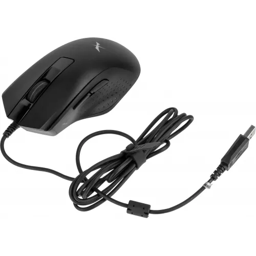 Мышь A4Tech Bloody X5 Max черный оптическая 10000dpi USB 9but
