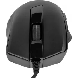 Мышь A4Tech Bloody X5 Max черный оптическая 10000dpi USB 9but